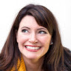 Meet your Posher, Kristin